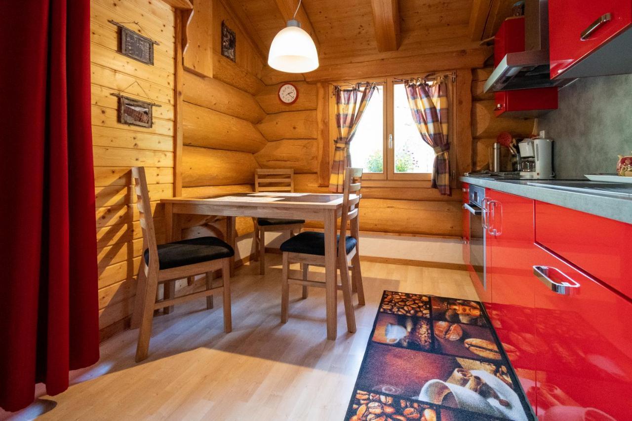 Le Gite De Briey Chalais Exteriör bild