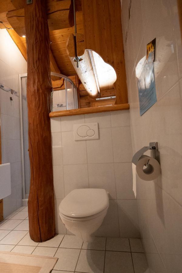 Le Gite De Briey Chalais Exteriör bild
